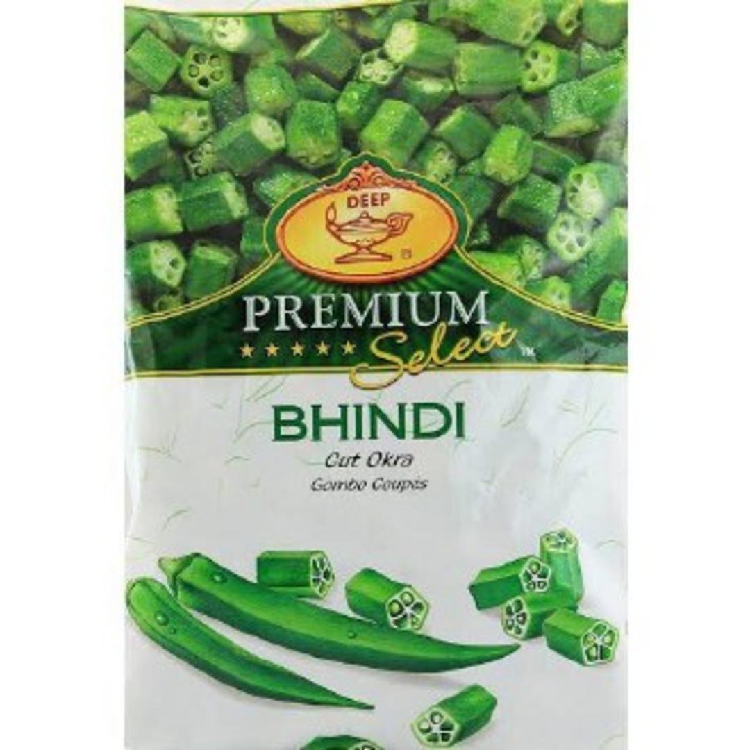 Deep CUT BINDI 340G, topdesimart, top desi mart