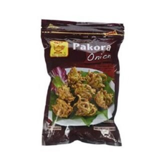 Deep ONION PAKORA 283G, topdesimart, top desi mart