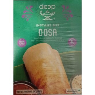Deep INSTNT MIX DOSA 200G, topdesimart, top desi mart