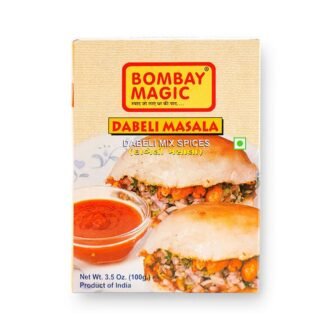 Deep DABELI MASALA 100G, topdesimart, top desi mart
