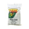 Bansi POHA THIN 2LB, topdesimart, top desi mart