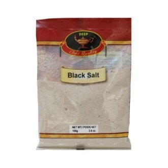 Deep BLACK SALT 100G, topdesimart, top desi mart