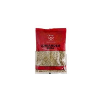 Deep CORIANDER SEEDS 400G, topdesimart, top desi mart