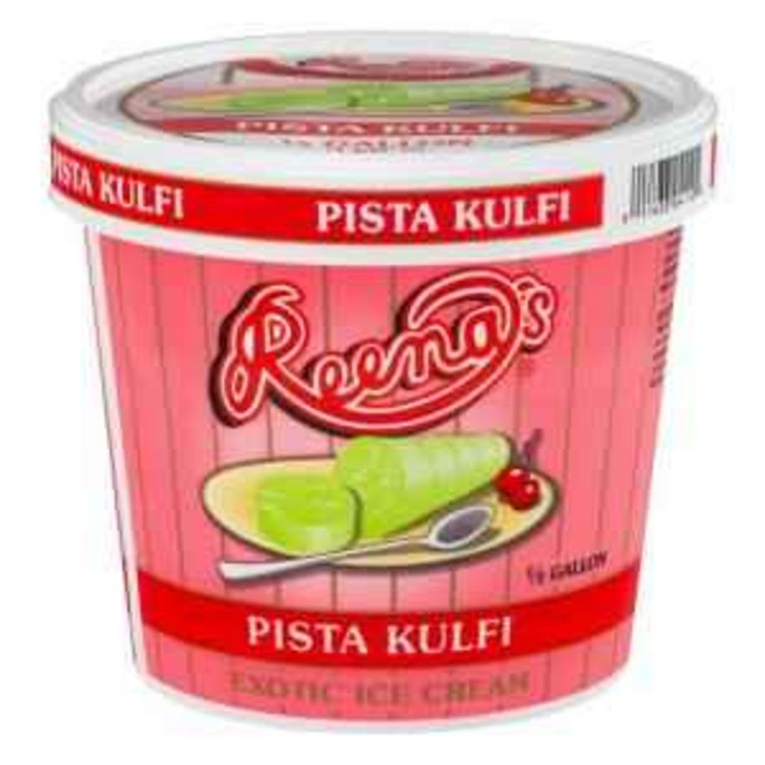 Reena's PISTA KULFI 946ML, topdesimart, top desi mart