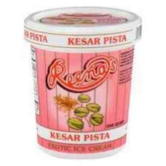 Reena's KESAR PISTA 946ML, topdesimart, top desi mart