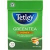 TT GRN TEA W HONEY 72PK, topdesimart, top desi mart