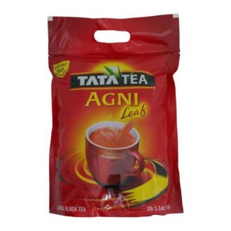 Tata Tea AGNI LEAF 2LB, topdesimart, top desi mart