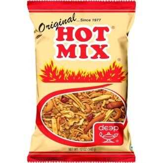Deep HOT MIX 340G, topdesimart, top desi mart