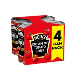 HEINZ TOMATO SOUP 400G, topdesimart, top desi mart