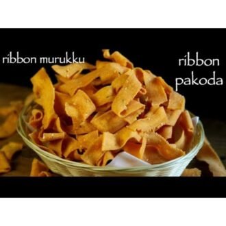 ICC RIBBON PAKODA, topdesimart, top desi mart
