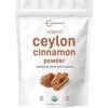 SW CINNAMON POWDER 2LB, topdesimart, top desi mart