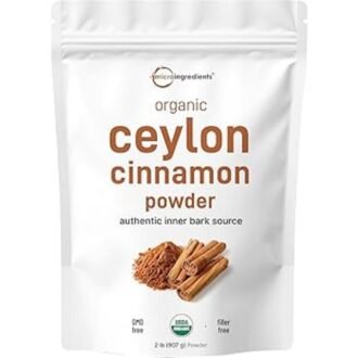 SW CINNAMON POWDER 2LB, topdesimart, top desi mart