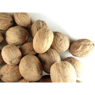 SW NUTMEG WHOLE 2LB, topdesimart, top desi mart
