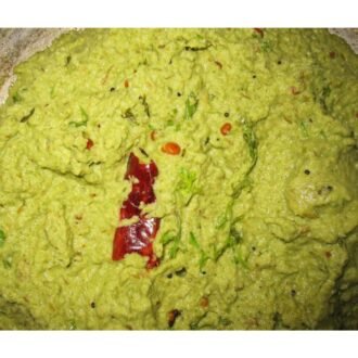 BEERAKAYA / TURAI PACHADI, topdesimart, top desi mart