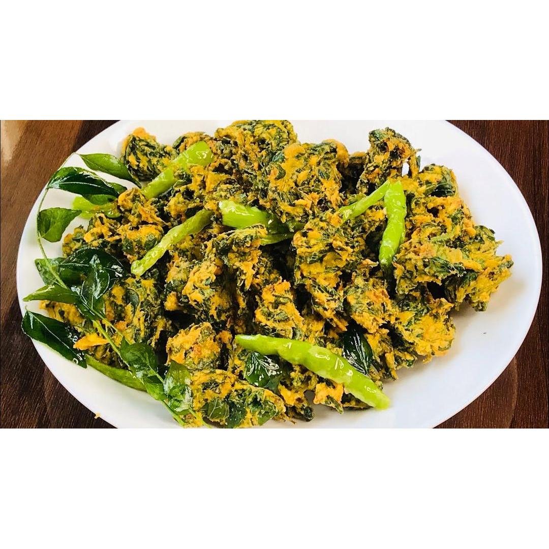 THOTAKURA PAKODA, topdesimart, top desi mart