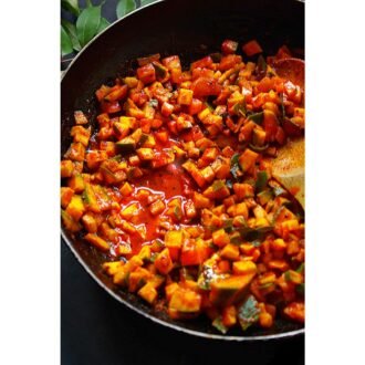 MANGO PICKLE, topdesimart, top desi mart