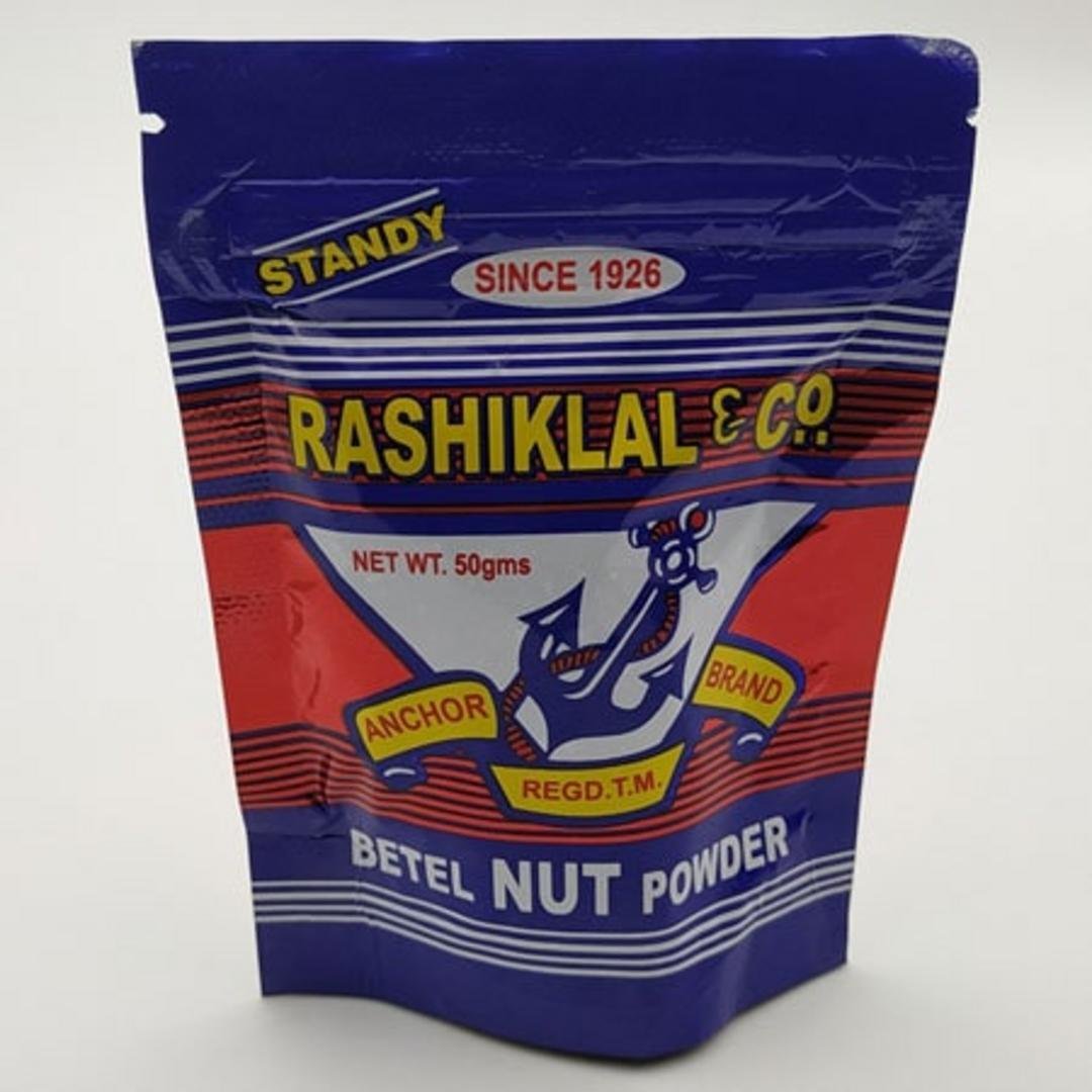 RASHIKLAL NUT POWDER 50G, topdesimart, top desi mart