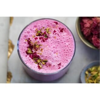 ROSE LASSI MIX 400G, topdesimart, top desi mart