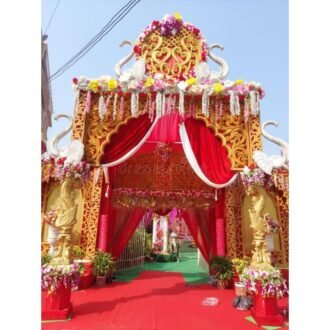 DECORATION THERMOCOLS, topdesimart, top desi mart