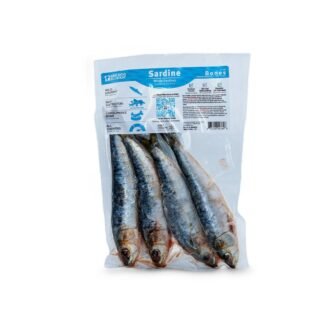 SARDINE 1LB PACK, topdesimart, top desi mart