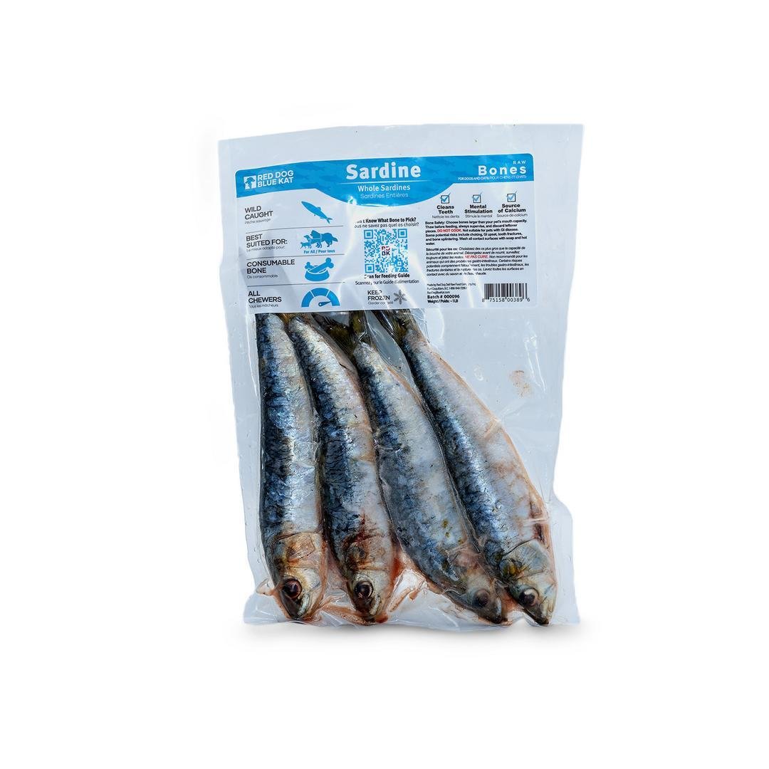 SARDINE 1LB PACK, topdesimart, top desi mart