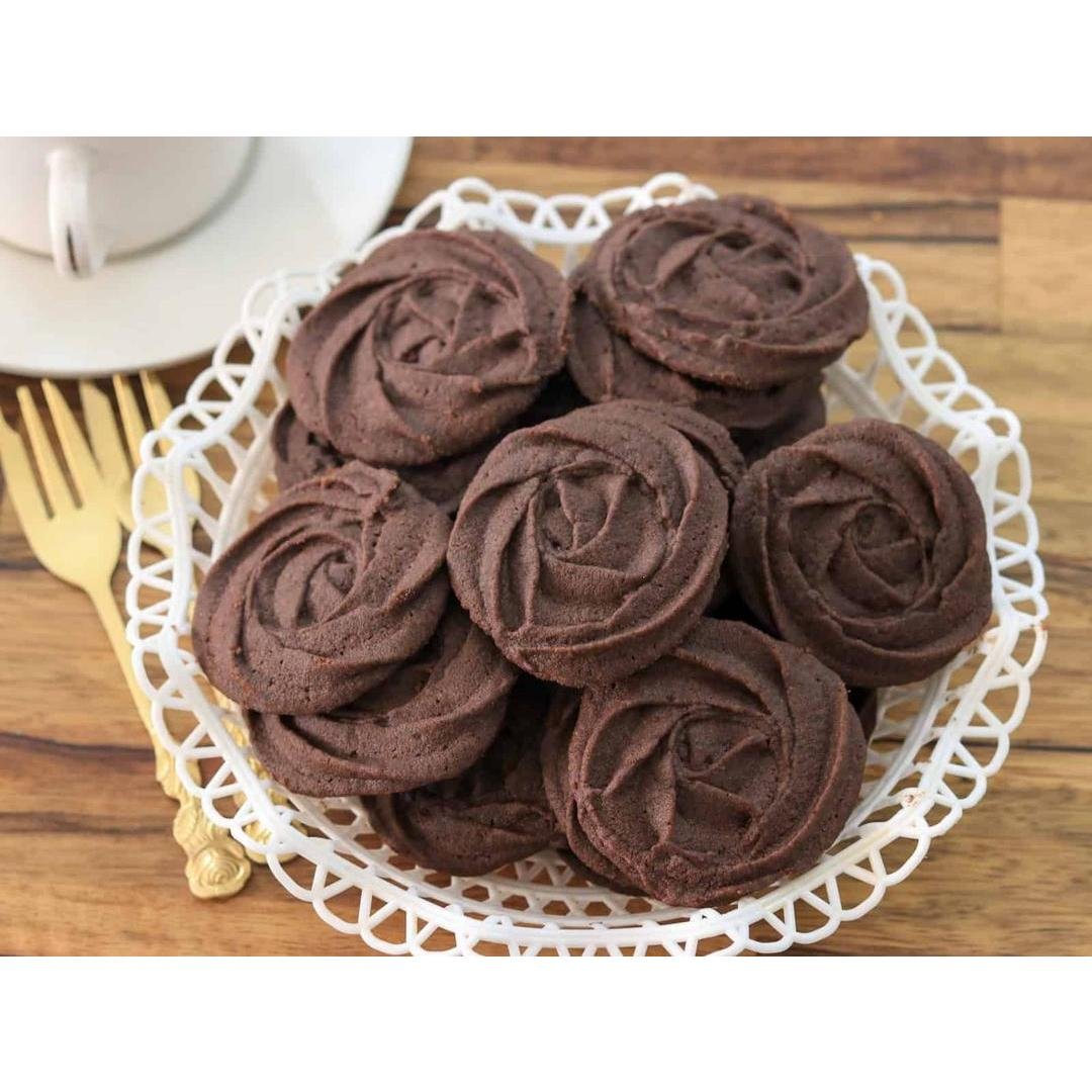 CHOCO BUTTER COOKIE, topdesimart, top desi mart