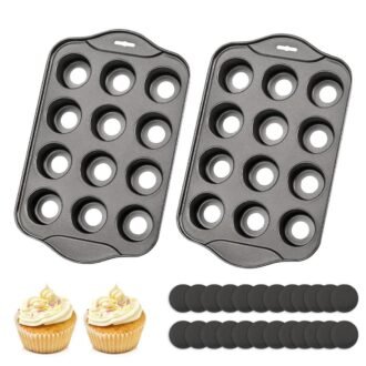 MUFFINS 2PC, topdesimart, top desi mart