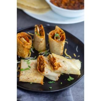 DOSA ROLL 3PC, topdesimart, top desi mart