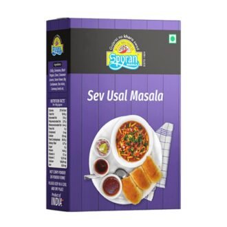CHHAP SEV USAL MASALA 250GM, topdesimart, top desi mart