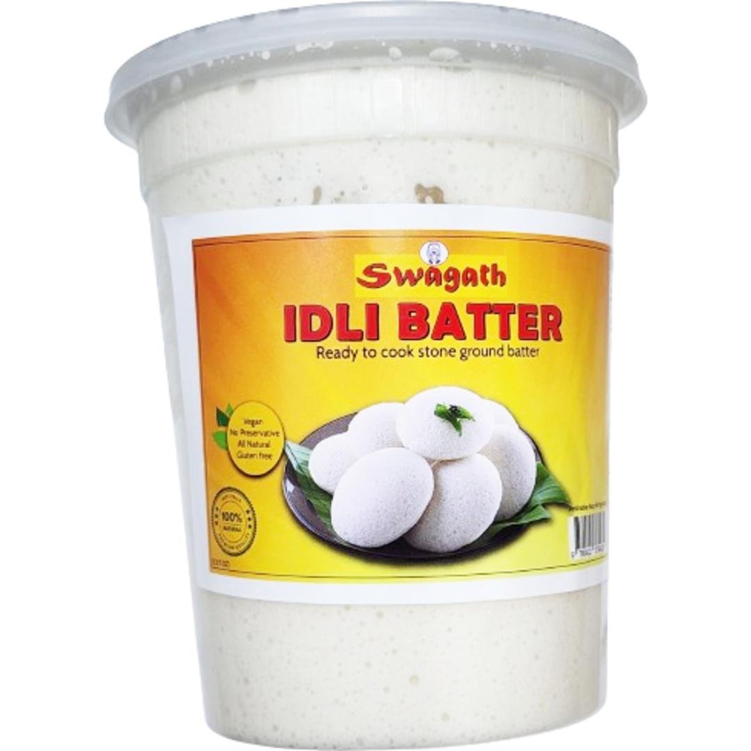 ICC FRESH IDLI BATTER 32 OZ, topdesimart, top desi mart