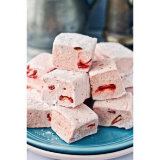 Mirch Masala STRAWBEERY MARSHMALLOW
