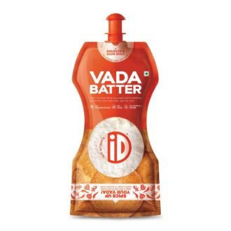 ICCFRESH MENDUVADA BATTER 32OZ, topdesimart, top desi mart