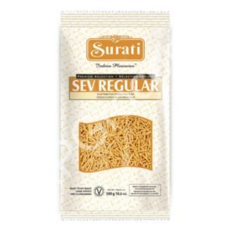 SURATI SEV REGULAR 600G, topdesimart, top desi mart