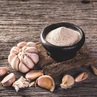 CHHAP DRY GARLIC C MAS 250G, topdesimart, top desi mart