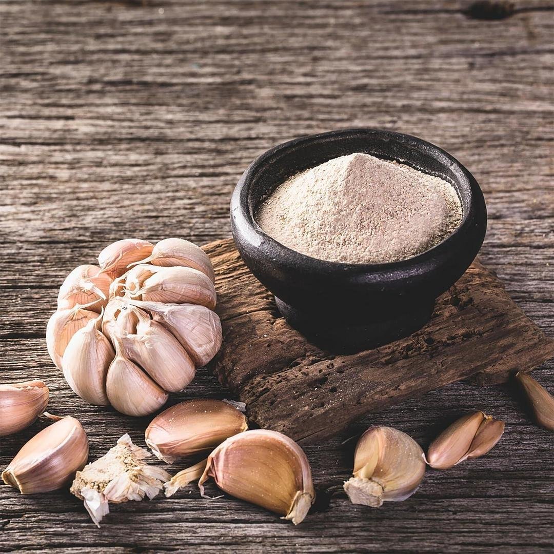 CHHAP DRY GARLIC C MAS 250G, topdesimart, top desi mart