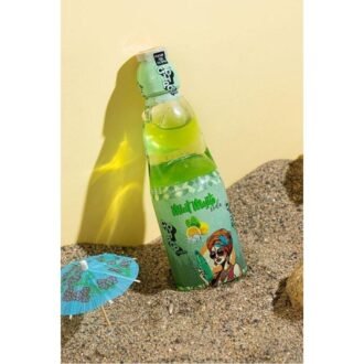 POP GOLISODA MINT 300ML, topdesimart, top desi mart