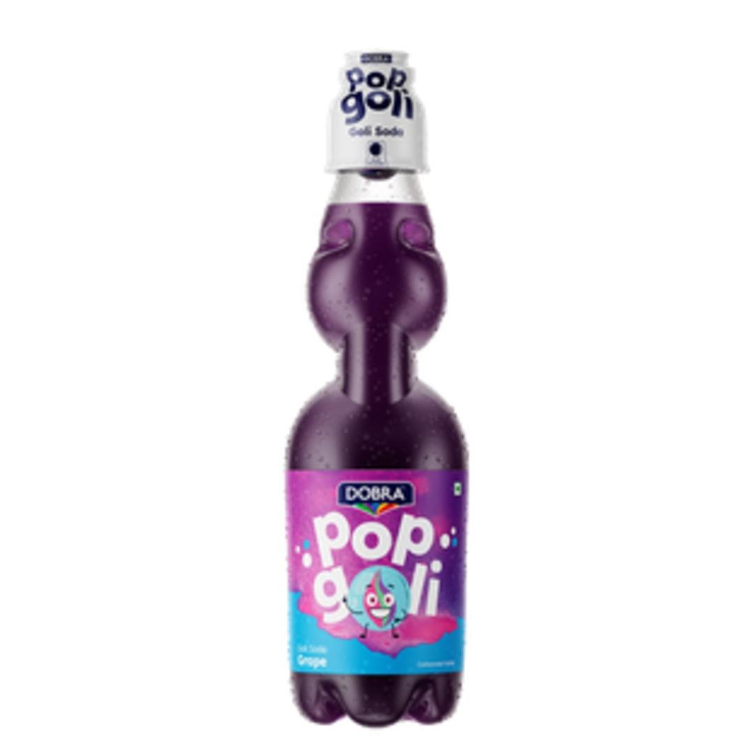POP GOLISODA APPLE 300ML, topdesimart, top desi mart