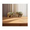 BIG ELEPHANT PAIR 2PC, topdesimart, top desi mart