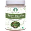 INDISH NEEM LEAF POWDER 100GM, topdesimart, top desi mart