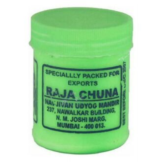RAJA CHUN 100GMS