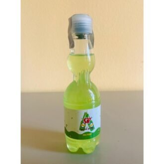 POP GOLISODA APPLE 300ML, topdesimart, top desi mart