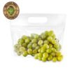 GREEN GRAPES SEEDLEESS PER LB, topdesimart, top desi mart
