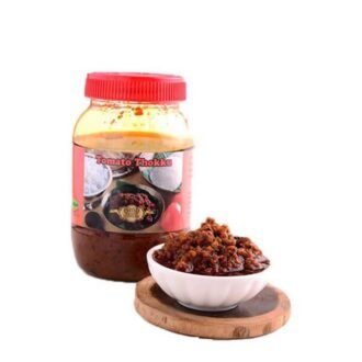 GRAND SWEETS & SNACKS CHTND KAR THOKKU 500G, topdesimart, top desi mart