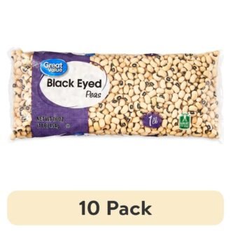 BLACK EYE PEAS PER LB, topdesimart, top desi mart