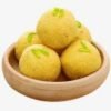 SHM LADOO BESAN 1KG, topdesimart, top desi mart