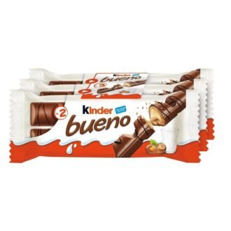 KINDER BUENO 43G, topdesimart, top desi mart