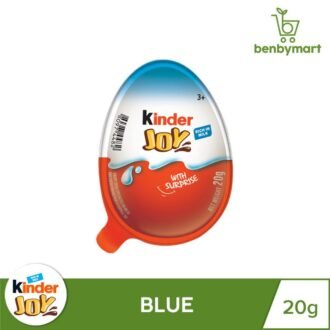 KINDER JOY BOYS 20G, topdesimart, top desi mart