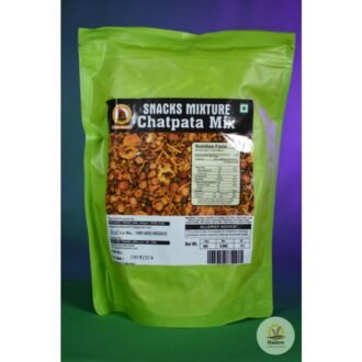 RATO BHALE CHATPATA MIX 400G, topdesimart, top desi mart