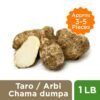 TARO BIG/CHAMA PER LB, topdesimart, top desi mart