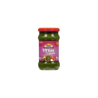 APNA MINT CHUTNEY 300G